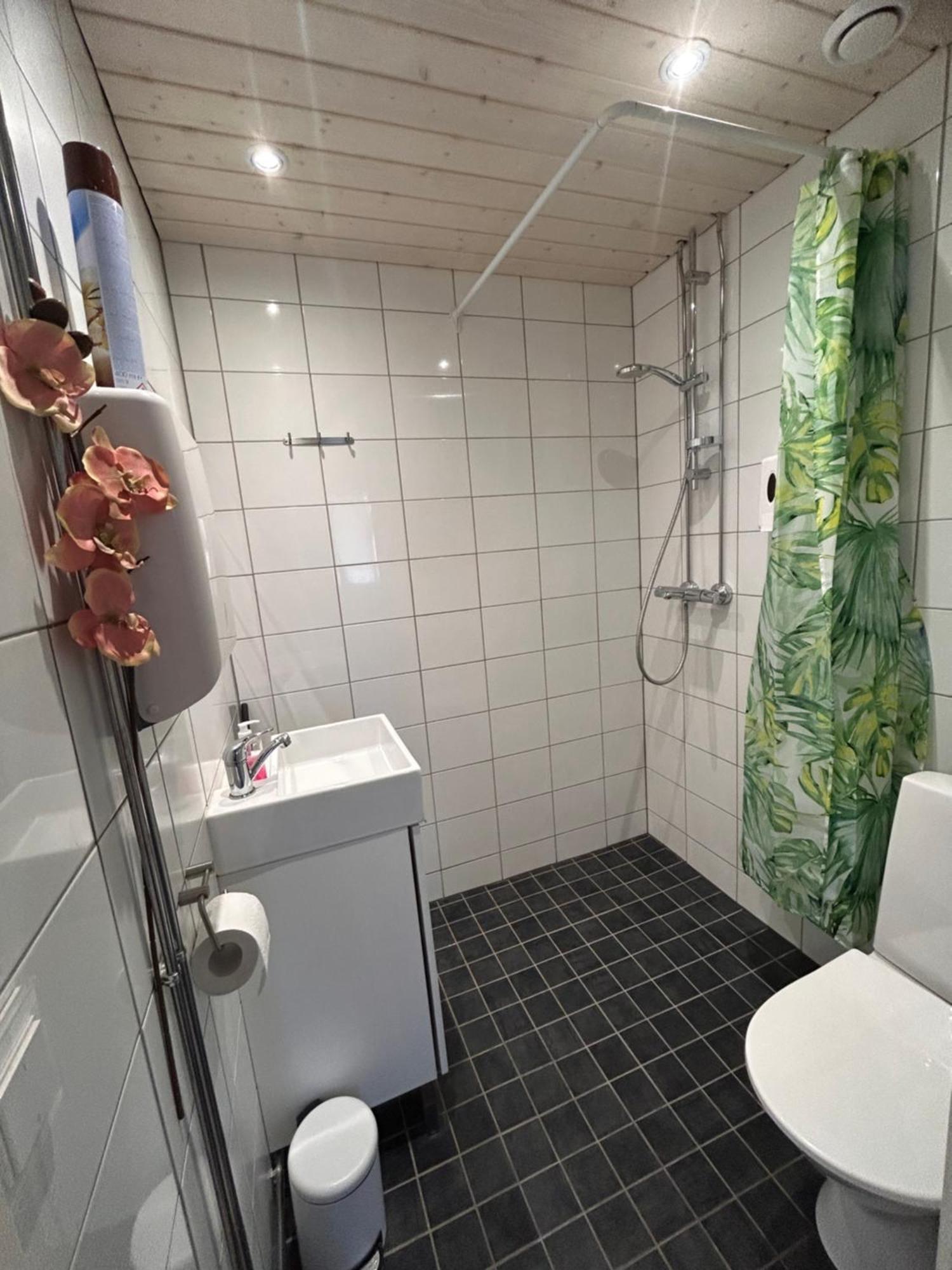 Chillout Studio Apartment Лахти Экстерьер фото