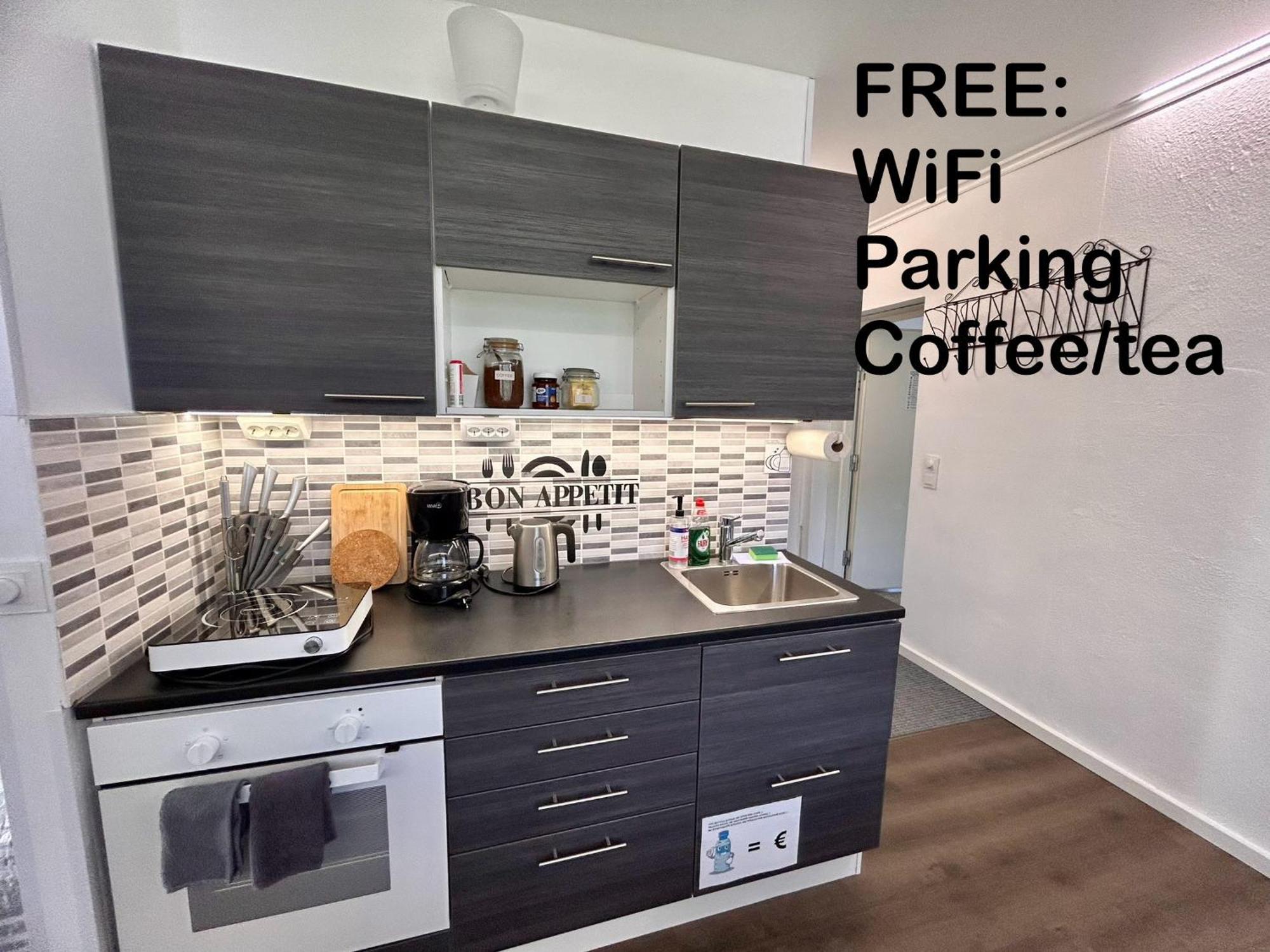 Chillout Studio Apartment Лахти Экстерьер фото